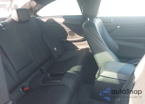 2016 BMW 428I from USA, damaged, VIN WBA3N7C57GK226949